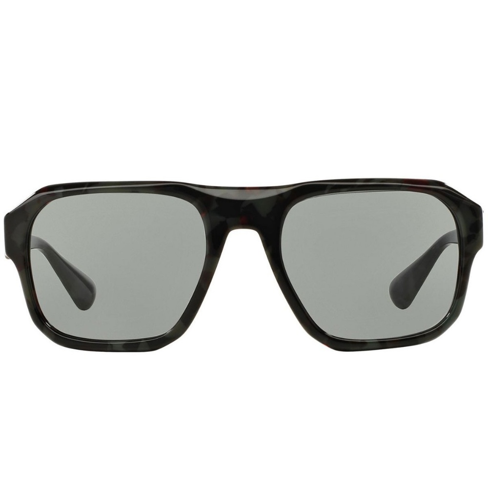 Prada PR02S Aviator Sunglasses